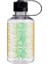 16OZ Nm Clear Rainbow Snake Suluk 1