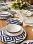 Yemek Takımı Modern Savona 64 Parça 12 Kişilik 5