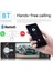 EXVOL 4.1 İNC Araba Oto Teyp USB Bluetooth Sd Aux + PARK KAMERASI 2