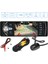 EXVOL 4.1 İNC Araba Oto Teyp USB Bluetooth Sd Aux + PARK KAMERASI 1