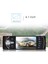 EXVOL 4.1 İNC Araba Oto Teyp USB Bluetooth Sd Aux + PARK KAMERASI 3