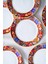 Whisper 6 Parça Pasta Tabağı - 20 cm 1