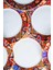 Whisper 6 Parça Pasta Tabağı - 20 cm 3
