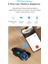 Q28 Intercom Kameralı Hd 1080P Kameralı Kask Kulaklık Su Geçirmez 32GB Hafıza Kartlı 5