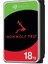 18 Tb Seagate 3.5 Ironwolf Pro Sata3 7200RPM 256MB ST18000NT001 (5 Yıl Resmı Dıst Garantılı) 1