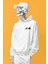 Lezzetli Kürekler 3iplik Şardonlu Premium Unisex Hoodie 1