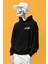 Lezzetli Kürekler 3iplik Şardonlu Premium Unisex Hoodie 1