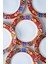 Whisper 6 Parça Servis Tabağı - 27 cm 1