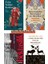 Üçler Yediler Kırklar, Bektaşilik, Heterodoks Dervişler ve Aleviler, Hacı Bektaşı Veli ve Kamil Insan Fazıl Toplum Paradigması(4kitap) 1
