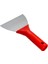 540044 Macun Ispatulası Plastik Saplı 14 cm 2