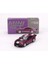 696 Shelby GT500 Dragon Snake Concept Fuchsia Metallic 1