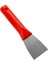 540040 Macun Ispatulası Plastik Saplı 6 cm 1
