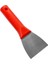 540041 Macun Ispatulası Plastik Saplı 8 cm 1