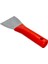 540041 Macun Ispatulası Plastik Saplı 8 cm 2
