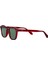 AVENTURİN-EOH3000 C2 Bordo Unisex Güneş Gözlüğü 2