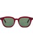 AVENTURİN-EOH3000 C2 Bordo Unisex Güneş Gözlüğü 3