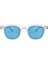 AVENTURİN-EOH3000 C5 Şeffaf Unisex Güneş Gözlüğü 3