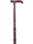 Ahşap Baston Model 2 1