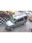 Land Rover Discovery 3 Discovery 4 Tavan Çıtası Piano Black Siyah Orjinal Oem Aksesuar Ithal 2