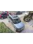 Land Rover Discovery 3 Discovery 4 Tavan Çıtası Piano Black Siyah Orjinal Oem Aksesuar Ithal 4