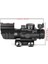 Spıke 4X32 Kırmızı Işıklı Dürbünü 4X32 ( Lisinya ) 1