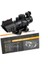 Spıke 4X32 Kırmızı Işıklı Dürbünü 4X32 ( Lisinya ) 2