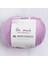 Xl Mercerized Lila El Örgü İpi - 53 - 33764 1
