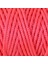 Macrame Neon Pembe El Örgü İpi - L116 2