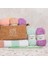 Mellow Pudra Pembe El Örgü İpi - 939 - 34175 4