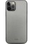Teleplus iPhone 12 Pro Kılıf Kajsa Luxe Collection Hakiki Deri Kapak 1