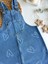 Denim Jile – Kız Çocuk Için 3-10 Yaş Arası, Mükemmel Kalite, Yeni Sezon Şıklığı 1