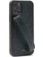 Teleplus iPhone 12 Pro Kılıf Kajsa Glamorous Yılan Derisi Desenli Handstrap Kapak 1