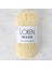 Wash Açık Sarı El Örgü İpi - R083 - 34037 1