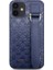 Teleplus iPhone 12 Kılıf Kajsa Neo Clasic Serisi El Tutmalı Askı Kapak 1