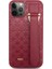 Teleplus iPhone 12 Pro Max Kılıf Kajsa Neo Clasic Serisi El Tutmalı Askı Kapak 1