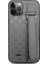 Teleplus iPhone 12 Pro Kılıf Kajsa Neo Clasic Serisi El Tutmalı Askı Kapak 1