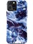 Teleplus iPhone 13 Pro Max Kılıf Kajsa Lava Mermer Desenli Kapak 1