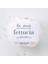 Fettucia Toz Pembe El Örgü İpi - L063 - 33887 1
