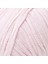 Fettucia Toz Pembe El Örgü İpi - L063 - 33887 2