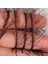 Furry Kahverengi El Örgü İpi - RF093 - 34064 3