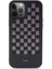 Teleplus iPhone 12 Pro Max Kılıf Kajsa Preppie Serisi Spotlight Woven Kapak 1