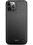 Teleplus iPhone 12 Pro Max Kılıf Kajsa Luxe Collection Hakiki Deri Kapak 1