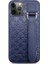 Teleplus iPhone 12 Pro Kılıf Kajsa Neo Clasic Serisi El Tutmalı Askı Kapak 1
