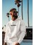 Nice Job 3iplik Şardonlu Premium Unisex Hoodie 2