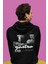 Nice Job 3iplik Şardonlu Premium Unisex Hoodie 2