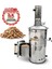 İFYIL Pelet Yakıtlı Dumansız Paslanmaz Çelik 4,5 Litre Semaver (Peletli) 1