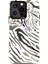Teleplus iPhone 13 Pro Kılıf Kajsa Shield Plus Wild Serisi 2 Leopar Desenli Kapak 1