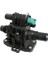 -PE8204 - Termostat Komple Berlıngo C3 C4 C5 Fıesta Focus P206 207 307 407 1.6hdi (83C) Müşürlü 1