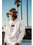 Hard Cook 3iplik Şardonlu Premium Hoodie 2