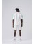 Şeritli Oversize Unisex Alt-Üst Takım 5